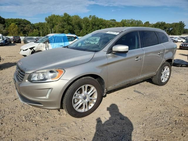 2016 Volvo XC60 T5 Premier