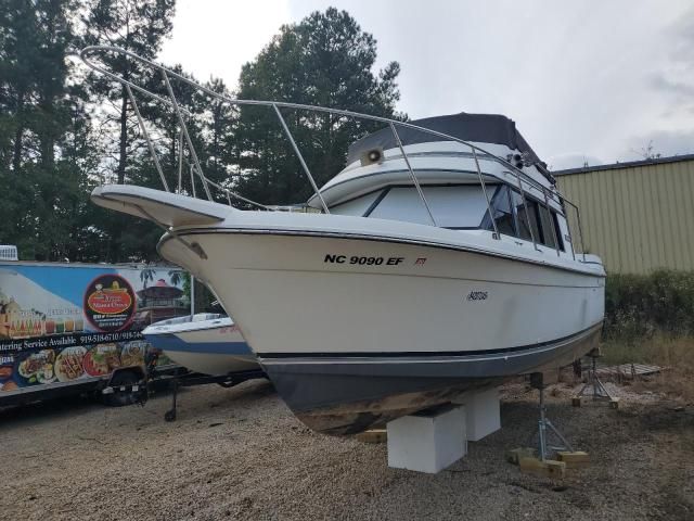 1985 Carver Yachts Boat-Boat