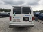 2003 Ford Econoline E350 Super Duty Wagon