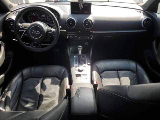 2016 Audi A3 Premium