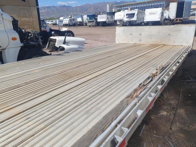 2016 Reitnouer Drop Deck Trailer