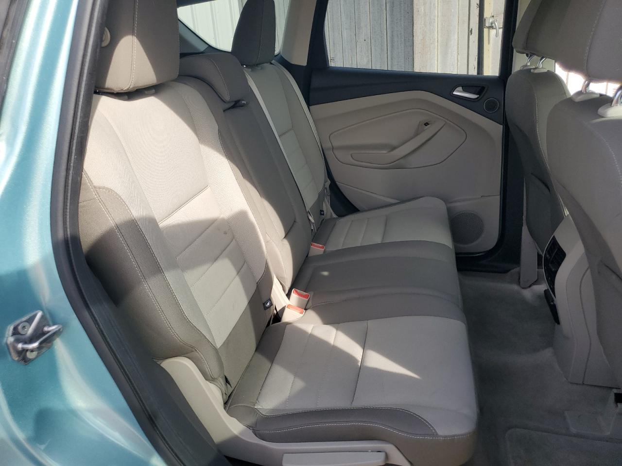2013 Ford Escape se