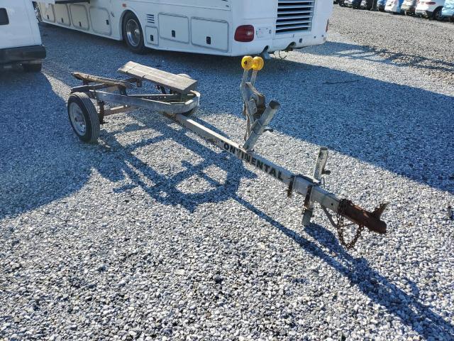 2019 Continental Trailers 2019 Continental Boat Trailer
