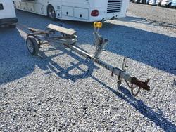 Vehiculos salvage en venta de Copart Riverview, FL: 2019 Continental Trailers 2019 Continental Boat Trailer