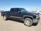 2004 Chevrolet Silverado K1500