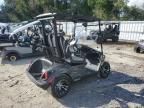 2025 Yamaha Golf Cart