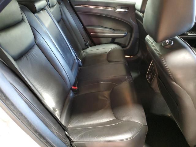 2011 Chrysler 300C