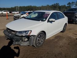 2017 Volkswagen Jetta SE for sale in Greenwell Springs, LA