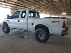 2008 Ford F250 Super Duty