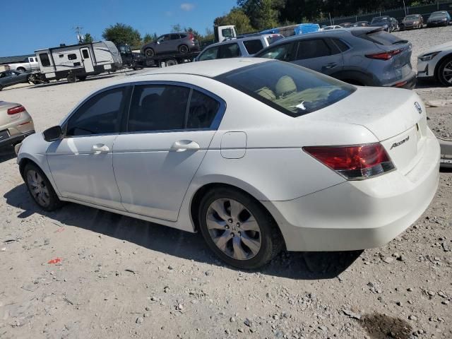 2009 Honda Accord EXL