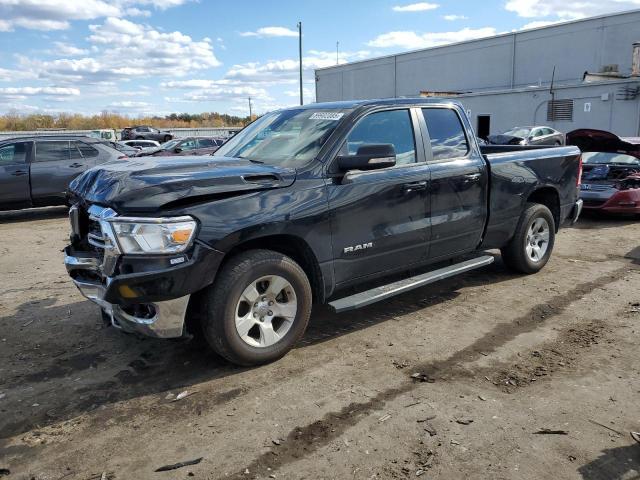 2021 Dodge Ram 1500 big Horn/lone Star