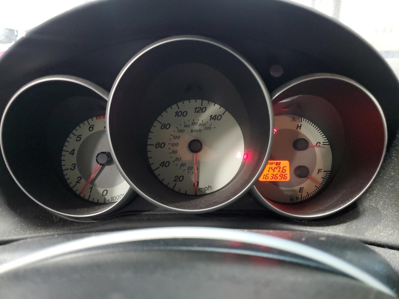 2007 Mazda 3 I