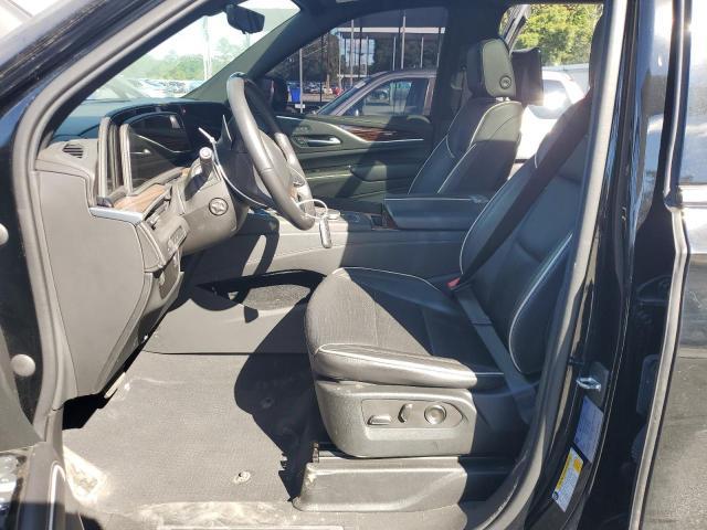 2021 Cadillac Escalade esv Premium Luxury