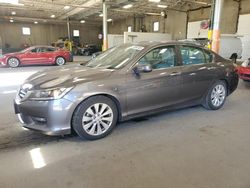 2014 Honda Accord EXL for sale in Blaine, MN
