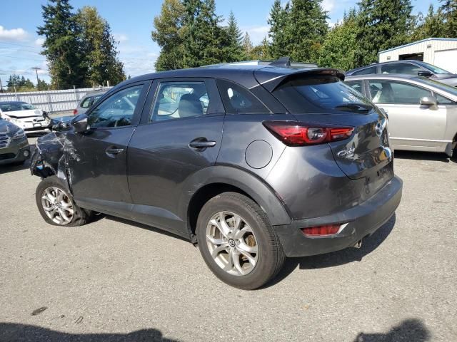 2020 Mazda CX-3 Sport