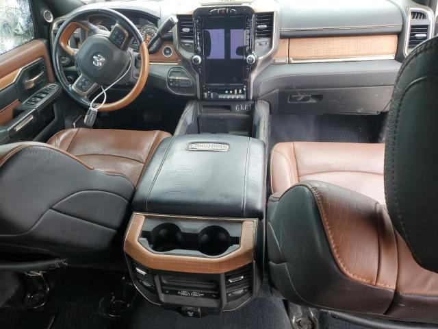 2020 Dodge RAM 2500 Longhorn