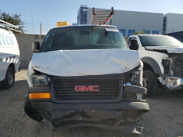 2023 GMC Savana G2500 Utility / Service van
