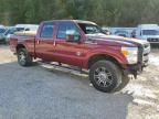 2014 Ford F250 Super Duty