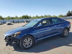 2016 Hyundai Sonata SE for sale in Fresno, CA