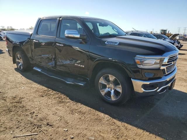 2020 Dodge 1500 Laramie