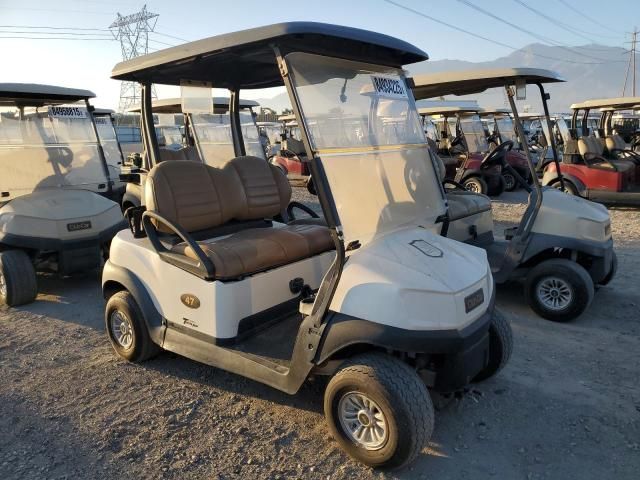 2020 Club Car Tempo Lithium