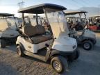 2020 Club Car Tempo Lithium