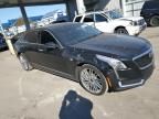 2018 Cadillac CT6 Premium Luxury Csav