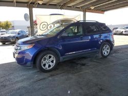 2013 Ford Edge SE for sale in Hayward, CA