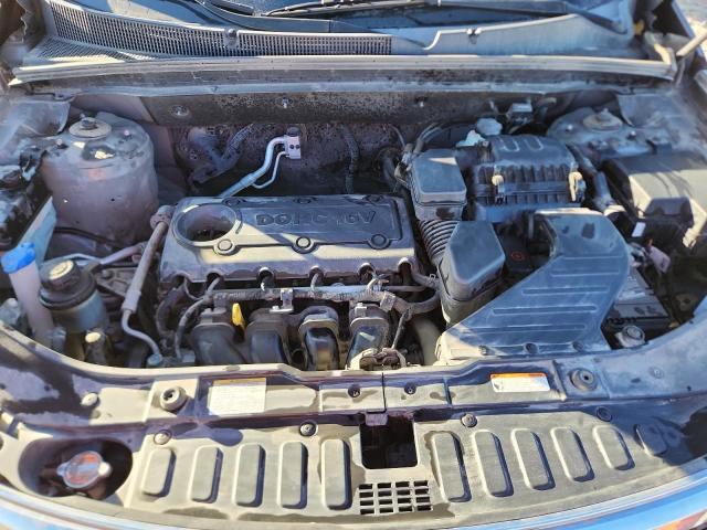 2011 KIA Sorento Base