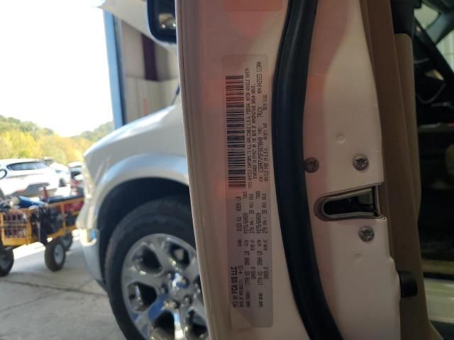 2015 Dodge 1500 Laramie