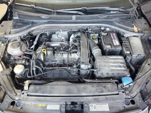 2019 Volkswagen Jetta SEL