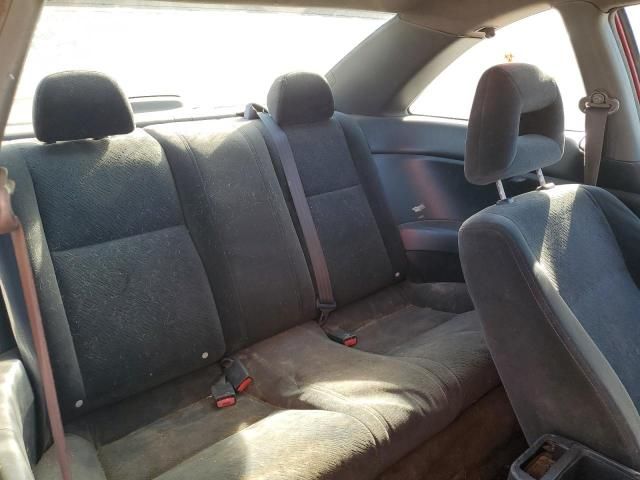 2005 Honda Civic LX