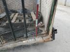 2015 Carry-On 6X8GW2KPT Utility Trailer