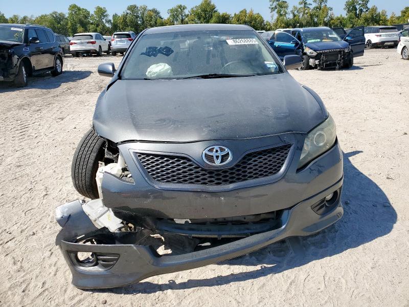 2010 Toyota Camry se