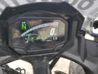 2022 Kawasaki EX650 N