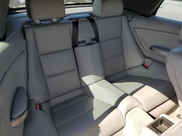 2004 BMW M3