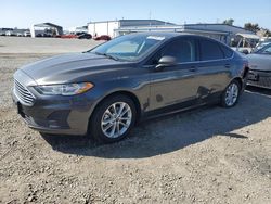 2019 Ford Fusion SE for sale in San Diego, CA