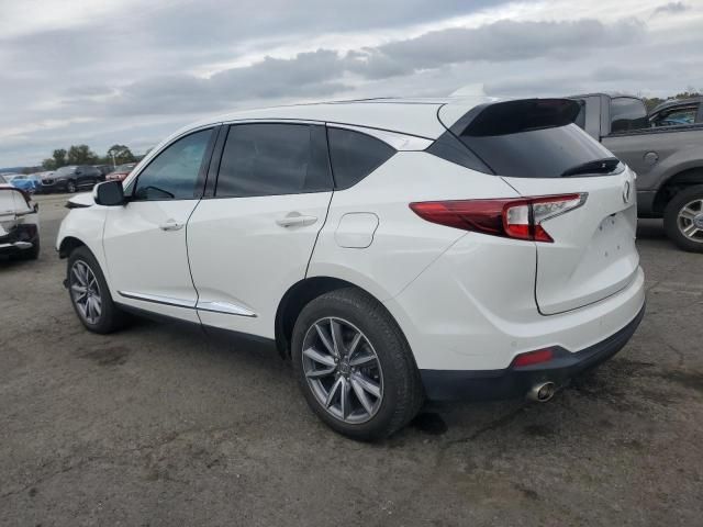 2021 Acura RDX Technology