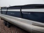 2022 Crest-Maurell Products Pontoon