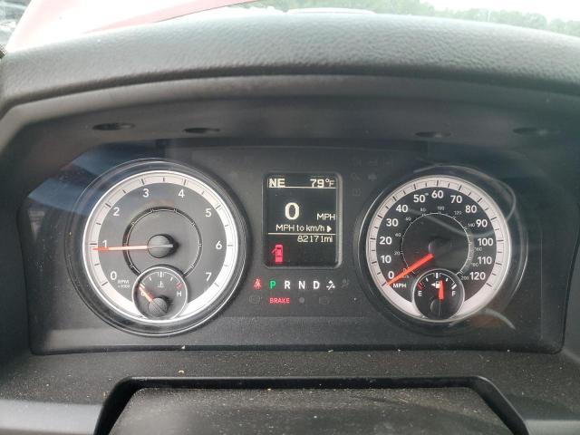 2022 Dodge Ram 1500 Classic slt