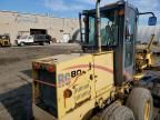 2001 Newholland RG80-Graders