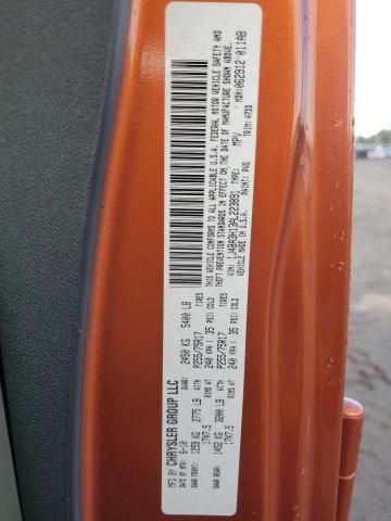 2010 Jeep Wrangler Unlimited Sport