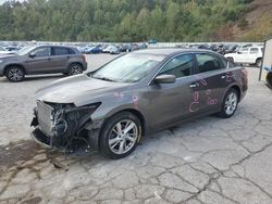 2013 Nissan Altima 2.5 for sale in Hurricane, WV