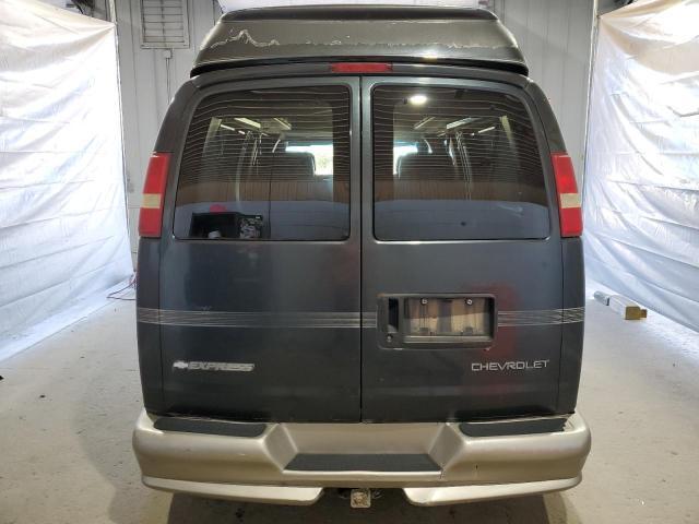 2004 Chev Express G1500