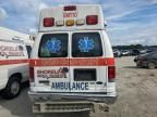 2011 Ford Econoline E350 Super Duty Van