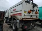 2016 Autocar Xpert Sweeper Truck