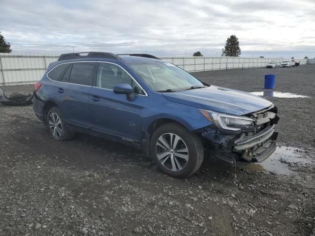 2019 Subaru Outback 3.6R Limited