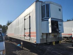 1997 Utility VS2R Refrigerated Van Trailer en venta en Fredericksburg, VA