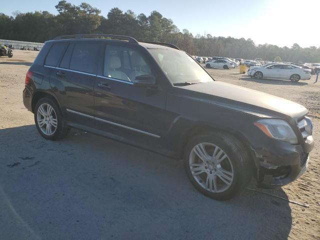2015 Mercedes-Benz Glk 250 Bluetec