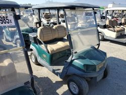 Club Car salvage cars for sale: 2020 Club Car Tempo Lithium